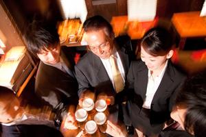 各業界に対応したオリジナルシーズニングが作れる丸福